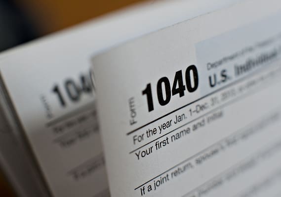 Sharing the Income Tax Load