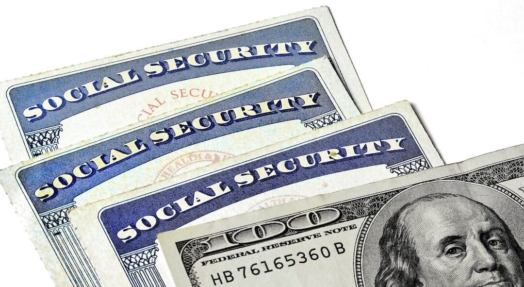 Social Security is an Annuity